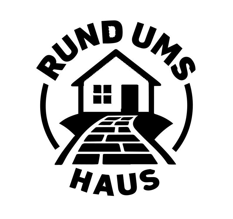 Rund ums Haus Logo